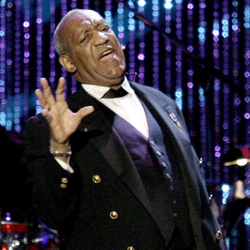 Bill Cosby