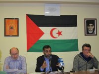 El Frente Polisario amenaza con volver a las armas si España no ayuda a poner fin a la ocupación por Marruecos