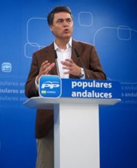 PP-A acusa a Díaz de iniciar "una caza de brujas total y absoluta" contra "quien colabora con la justicia" como Cañavate
