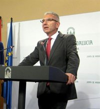 Junta afirma que la 'Operación Madeja' evidencia que es la hora de medidas "firmes y contundentes" y no de "palabras"