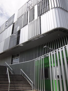Centro de Investigación Biomédica de Aragón (CIBA)