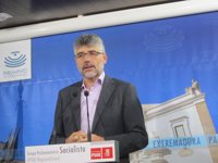 El PSOE lo circunscribe al ámbito funcionarial