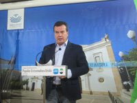 El PP ve la "marca" del PSOE en el asunto