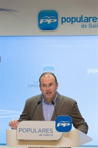 El PP celebra la "desimputación" del alcalde de Ferrol y pide a la oposición que se disculpe en el pleno