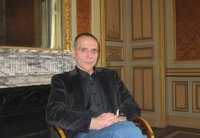 Rafael Courtoisie recibe el Premio Casa de América de Poesía por su obra 'Parranda'