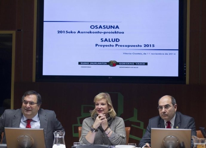 Darpón Presupuestos