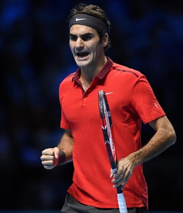 Roger Federer