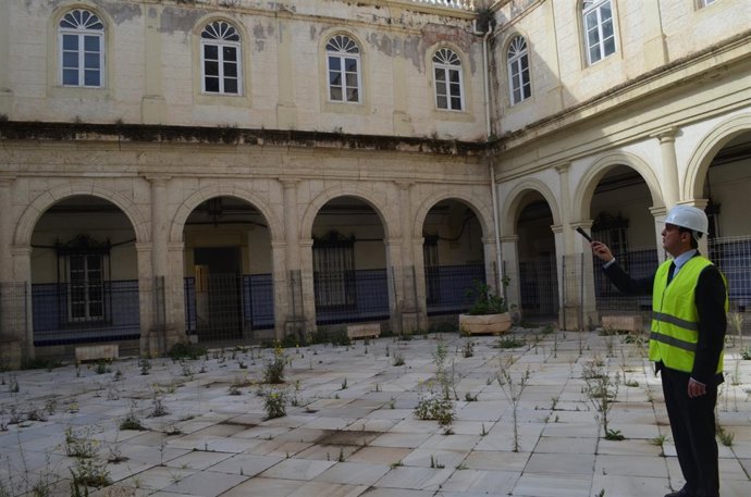 Hospital Provincial de Almería