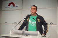 La CUP reprocha a Mas que intente apropiarse del resultado y pide elecciones inmediatas