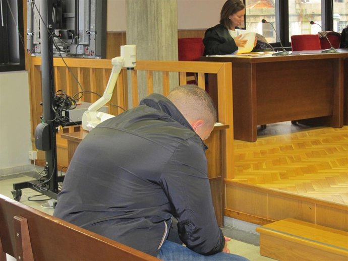 Vigo Juicio Lesiones