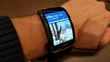 Smartwatch Gear S de Samsung