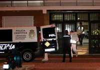 CANTABRIA.-Presunto pederasta de Ciudad Lineal, clasificado como preso de especial seguimiento por características criminológicas