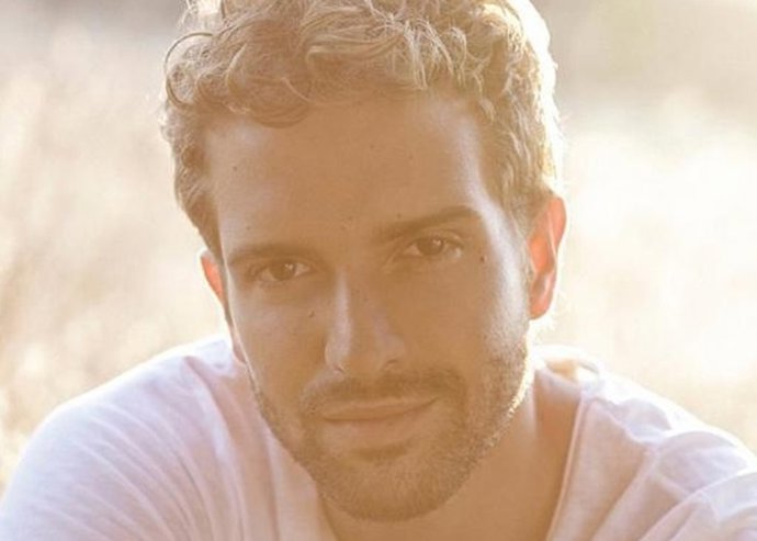 Pablo Alborán presenta su último disco: 'Terral'