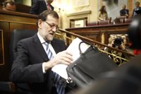 'Génova' minimiza las voces del PP que critican a Rajoy por el 9N