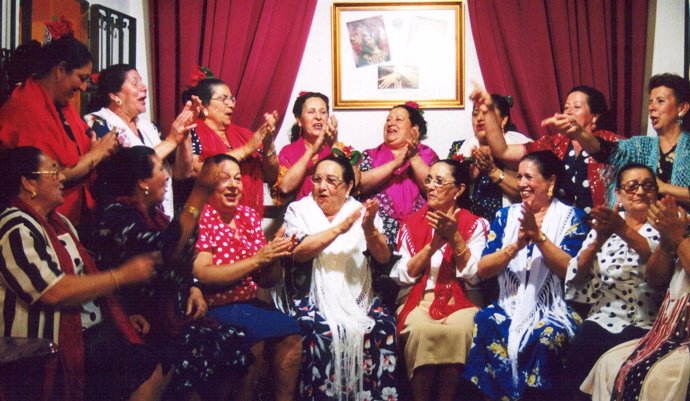 Google Cultural Institue acoge la exposición online del flamenco Patrimonio