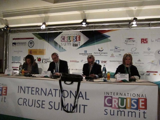 III International Cruise Summit