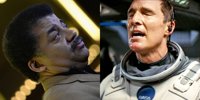 Neil deGrasse Tyson disecciona Interstellar en Twitter