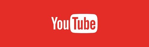 YouTube logo