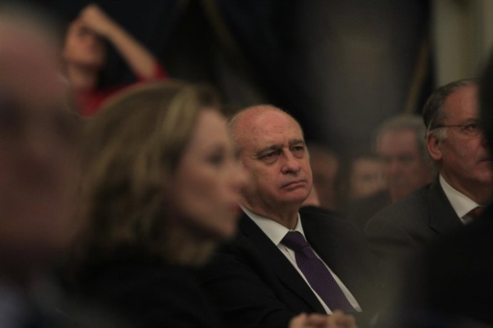 Jorge Fernández Díaz