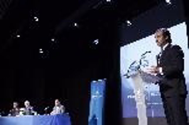 El presidente del Govern, José Ramón Bauzá