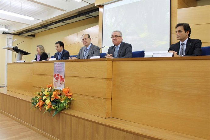 Jornadas cuidados paliativos