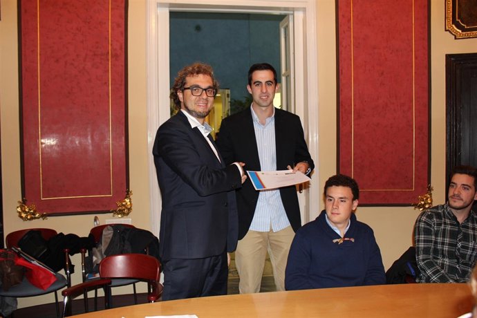 Enrico Moretti, presidente de Diadora