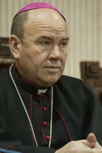 El Papa acepta la renuncia de Ureña