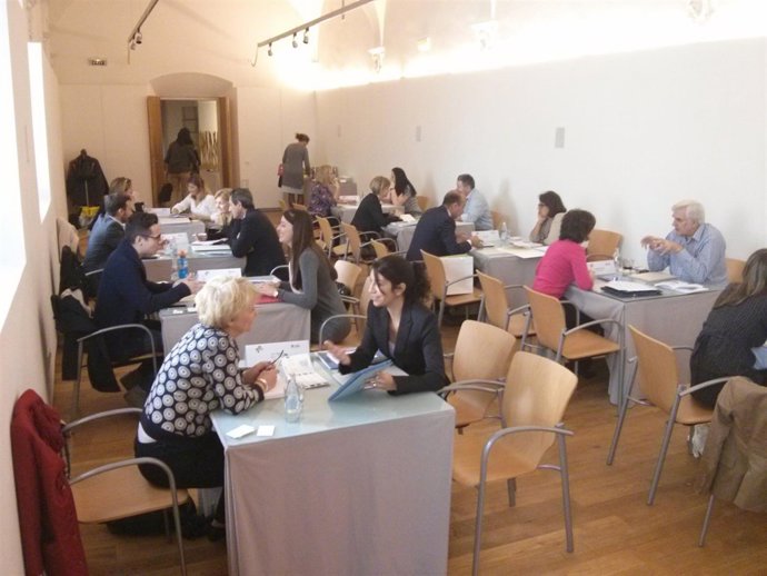 Workshop canadienses 