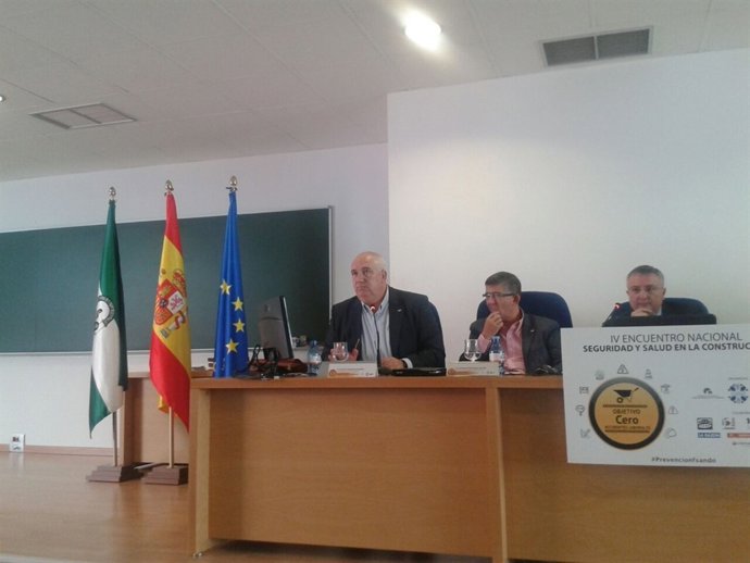 Francisco Carbonero secretario general CCOO-A 