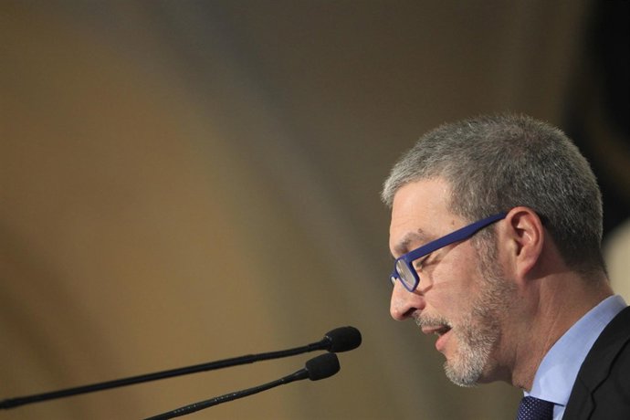 José Ramón Bosch