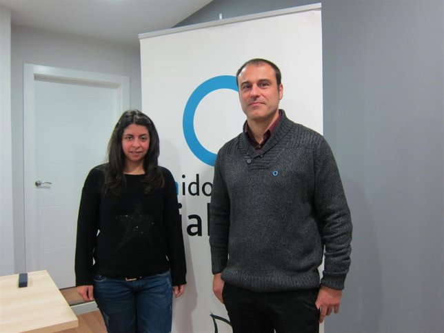 Presentación de los actos de ANADI para el Día Mundial de la Diabetes.