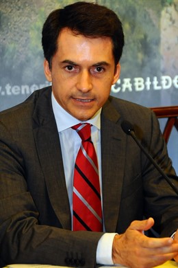 José Joaquín Bethencourt