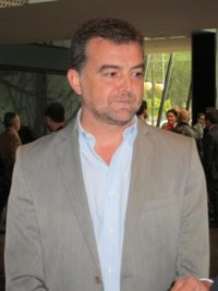 Maíllo apoya que Sánchez Gordillo deje la Alcaldía porque su etapa municipal tras 35 años "estaba ya cerrada"