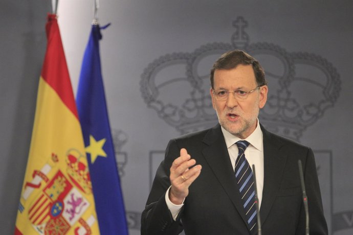 Mariano Rajoy