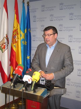 Santiago Martínez Argüelles