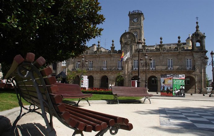 Ayuntamiento de Lugo