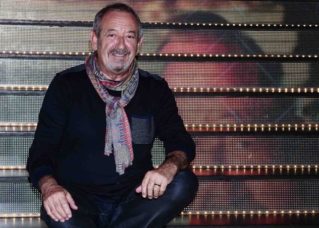 Karlos Arguiñano nos invita a cocinar en familia en su último libro 