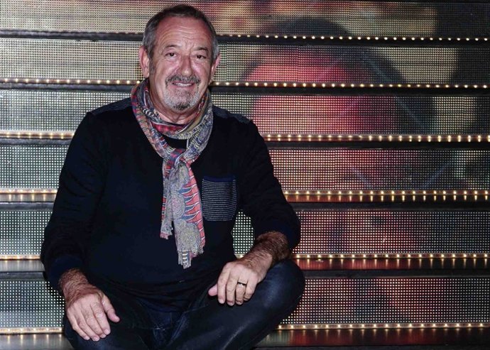 Karlos Arguiñano nos invita a cocinar en familia en su último libro 