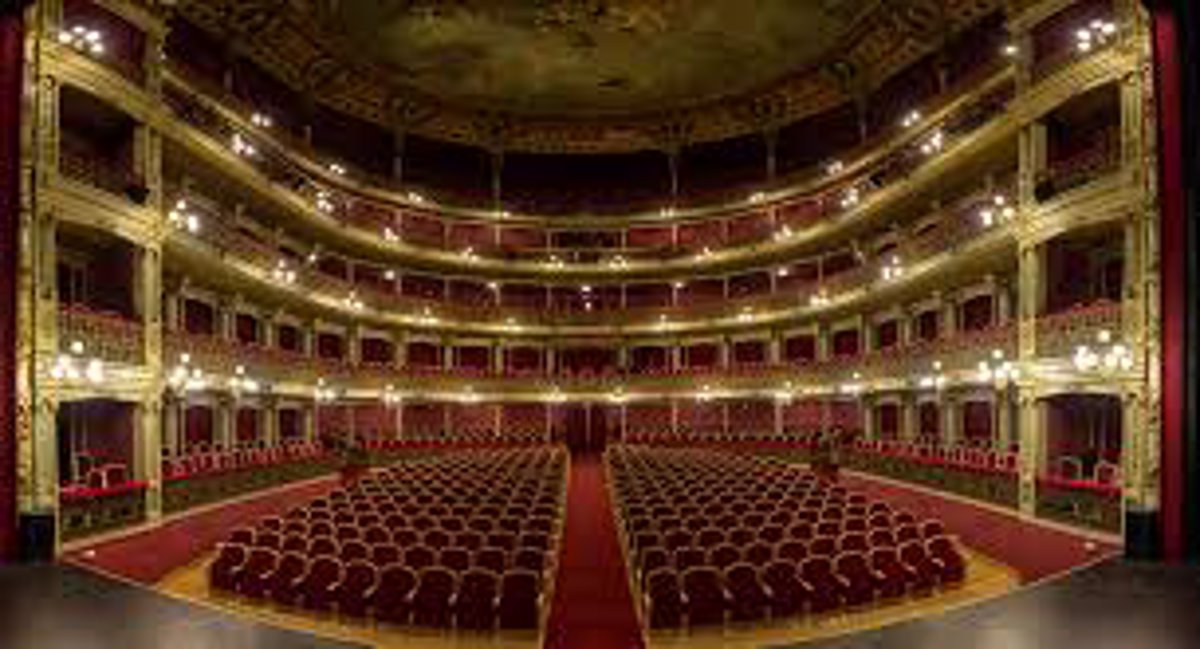 ¿Cuáles son los teatros más importantes de España?