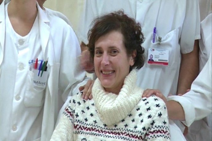 Teresa Romero toma acciones legales contra el Consejero de Sanidad