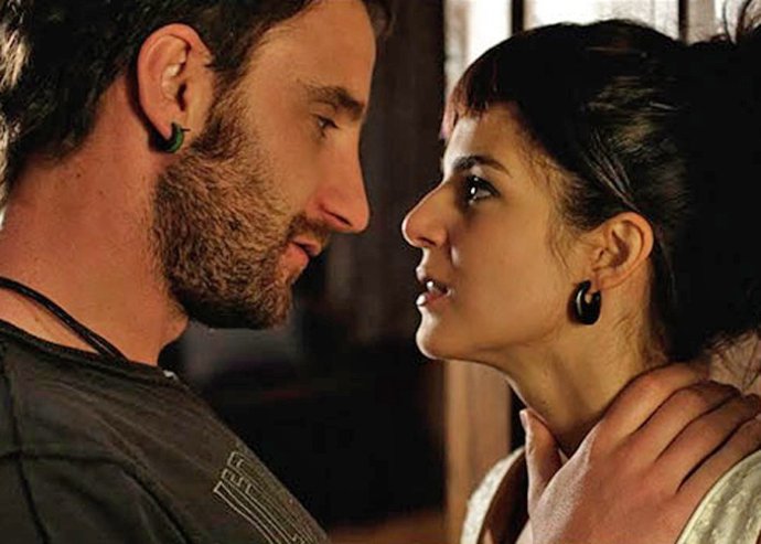 Clara lago dani rovira