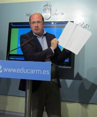 El TSJ desestima las solicitudes de apertura de juicio y de sobreseimiento de Pedro Antonio Sánchez