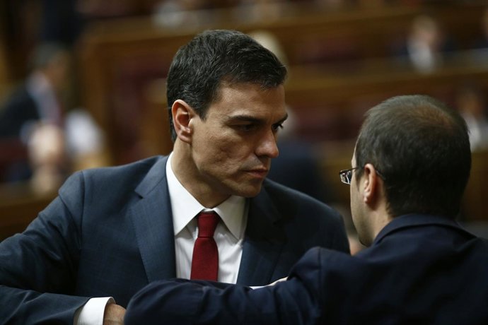 Pedro Sánchez