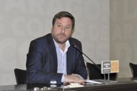 Soro (CHA) critica que las políticas sociales "se quedan estancadas"