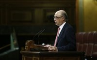 Montoro dice que el nuevo sistema de remisión de facturas facilitará la presentación de la declaración del IVA