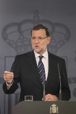 Mariano Rajoy