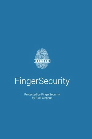 Finger Security