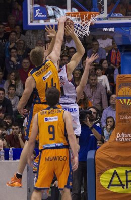 Valencia Basket