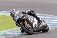 Àlex Márquez estrena su nueva montura de Moto2 en Jerez