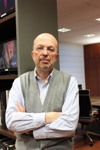 RTVCM, Popular Televisión y La Regional se unificarán desde el 1 de enero de 2015 en un sólo múltiplex